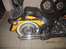 Harley Davidson Softail FXSTF