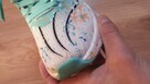 Buty do biegania | damskie | płytka węglowa | etui - 9