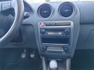 Seat Ibiza w bogatej wersji Style - 4