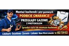 Dostawa gazu propan butan 11 kg 80zł Gaspol - 2