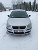 Vw Polo 1.2 Goal Samochód wjedzie do SCT dla Benzyny Euro 4 - 2