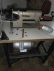 Przemysłowa maszyna do szycia TEXTIMA - 2