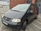 Na sprzedaż oferuję zadbany egzemplarz Volkswagena Sharana. - 7