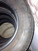 Opony Continental Van Contact Eco 235/65R16 C - cena za kpl. - 4