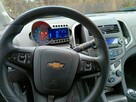 Chevrolet Aveo 1.2 b+g