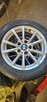 Sprzedam koła bmw