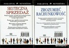 Poradnik Menedżera - Zestaw - 4 Książki - 2