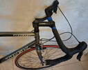 Duży rower szosowy Terk na Shimano Koła 28 Carbon - 13
