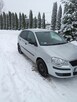 Vw Polo 1.2 Goal Samochód wjedzie do SCT dla Benzyny Euro 4 - 3