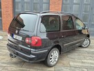 Na sprzedaż oferuję zadbany egzemplarz Volkswagena Sharana. - 9