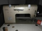 Przemysłowa maszyna do szycia TEXTIMA - 6