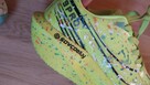 Lekkie buty do biegania | płytka węglowa | nowe - 9