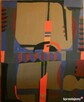 Abstrakcja Muzyczna-Wojciech Sarnecki - 1