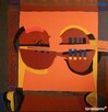 Abstrakcja Muzyczna-Wojciech Sarnecki - 1