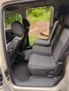 Volkswagen Caddy 2,0TDI 103KW ,bmt Comfortline 5 siedzeń. - 10