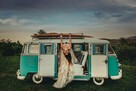 Bulik, Ogórek wynajem, Auto do ślubu Eventy ,Boho - 6