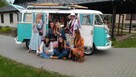 Bulik, Ogórek wynajem, Auto do ślubu Eventy ,Boho - 4