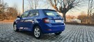 Skoda Fabia III 2019 LIFT 1.0 TSI Klimatyzacja Salon Polska - 3