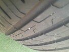 Komplet opon letnich Continental 235/55 R18 V XL rok produkc - 11