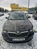 SKODA SUPERB 2 FL 2.0 170 CFGB BUSINESS DSG 6 PL 2 WŁ SKÓRA - 9