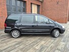 Na sprzedaż oferuję zadbany egzemplarz Volkswagena Sharana. - 6