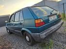 Volkswagen Golf II 1,3 benzyna - 2
