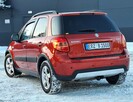 Suzuki SX4 *AUTOMAT* 1.6i * BARDZO ŁADNE* ALUFELGi* KLiMATRONiK* podgrzewane fot. - 2