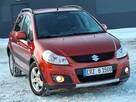 Suzuki SX4 *AUTOMAT* 1.6i * BARDZO ŁADNE* ALUFELGi* KLiMATRONiK* podgrzewane fot. - 3