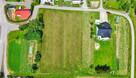 Działka gospodarstwo Brzyska - 4