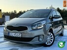 Kia Carens 7 foteli Navi LED Gwarancja