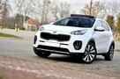 Kia Sportage 1.7 Crdi 116 KM GT Line Panorama Navi Klimatronik Kamera Skóra