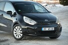 Kia Rio 1,2Benzyna*86KM*Klima*Niemcy*Super Stan - 4
