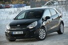 Kia Rio 1,2Benzyna*86KM*Klima*Niemcy*Super Stan - 5