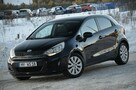 Kia Rio 1,2Benzyna*86KM*Klima*Niemcy*Super Stan - 6