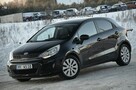 Kia Rio 1,2Benzyna*86KM*Klima*Niemcy*Super Stan - 7