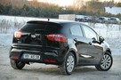 Kia Rio 1,2Benzyna*86KM*Klima*Niemcy*Super Stan - 9