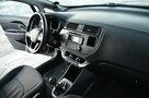 Kia Rio 1,2Benzyna*86KM*Klima*Niemcy*Super Stan - 15