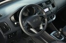 Kia Rio 1,2Benzyna*86KM*Klima*Niemcy*Super Stan - 16