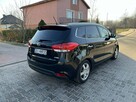 Kia Carens - 7