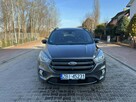 Ford Kuga ST-LINE 2018 ROK 2.0 Diesel 150KM  Ładny Zadbany Samochód - 3
