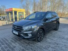 Ford Kuga ST-LINE 2018 ROK 2.0 Diesel 150KM  Ładny Zadbany Samochód - 5