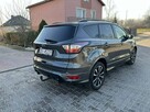 Ford Kuga ST-LINE 2018 ROK 2.0 Diesel 150KM  Ładny Zadbany Samochód - 10