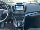 Ford Kuga ST-LINE 2018 ROK 2.0 Diesel 150KM  Ładny Zadbany Samochód - 16