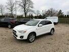 Mitsubishi ASX 1,8 Diesel Ładny Zadbany - 2