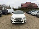 Mitsubishi ASX 1,8 Diesel Ładny Zadbany - 3