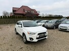 Mitsubishi ASX 1,8 Diesel Ładny Zadbany - 4