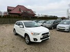 Mitsubishi ASX 1,8 Diesel Ładny Zadbany - 5