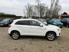 Mitsubishi ASX 1,8 Diesel Ładny Zadbany - 6