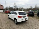 Mitsubishi ASX 1,8 Diesel Ładny Zadbany - 11