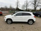 Mitsubishi ASX 1,8 Diesel Ładny Zadbany - 12